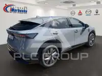 2025 Nissan Ariya