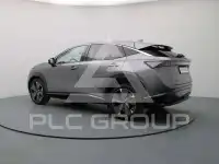 2025 Nissan Ariya