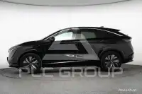 2025 Nissan Ariya