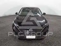 2025 Nissan Ariya