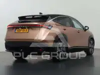 2025 Nissan Ariya