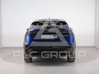 2025 Nissan Ariya