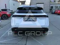 2025 Nissan Ariya