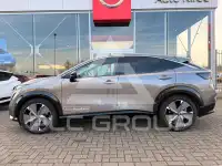 2025 Nissan Ariya