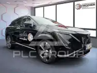 2025 Nissan Ariya