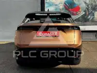 2025 Nissan Ariya
