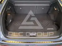 2025 Nissan Ariya