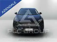 2025 Nissan Ariya