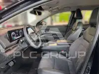 2025 Nissan Ariya