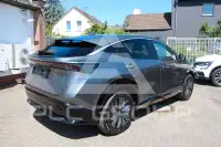 2025 Nissan Ariya