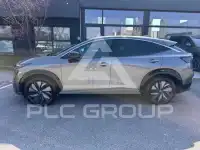 2025 Nissan Ariya