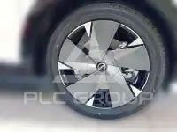2025 Nissan Ariya