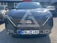 2025 Nissan Ariya