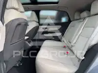2025 Nissan Ariya