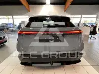 2025 Nissan Ariya