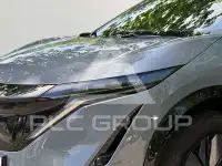 2025 Nissan Ariya