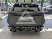 2025 Nissan Ariya
