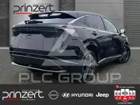 2025 Nissan Ariya
