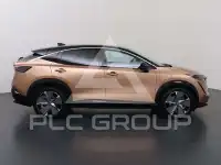 2025 Nissan Ariya