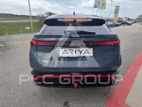2025 Nissan Ariya