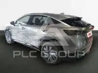 2025 Nissan Ariya