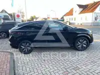 2025 Nissan Ariya
