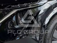 2025 Nissan Ariya