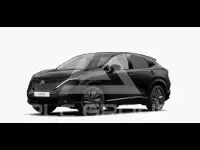 2025 Nissan Ariya