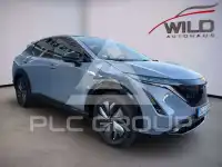 2025 Nissan Ariya