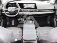 2025 Nissan Ariya
