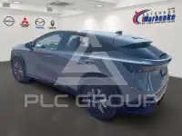 2025 Nissan Ariya