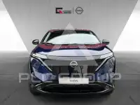 2025 Nissan Ariya