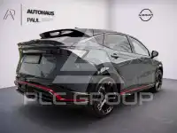 2025 Nissan Ariya