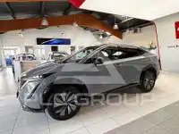 2025 Nissan Ariya