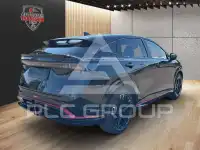 2025 Nissan Ariya
