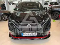2025 Nissan Ariya