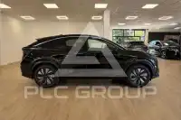 2025 Nissan Ariya