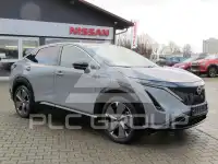 2025 Nissan Ariya