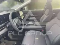 2025 Nissan Ariya