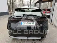 2025 Nissan Ariya