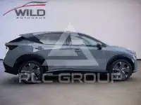 2025 Nissan Ariya