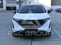 2025 Nissan Ariya