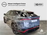 2025 Nissan Ariya