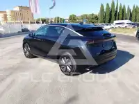 2025 Nissan Ariya