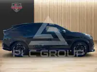 2025 Nissan Ariya