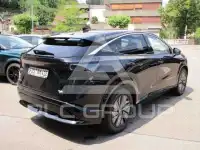 2025 Nissan Ariya