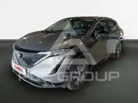 2025 Nissan Ariya