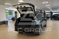 2025 Nissan Ariya