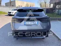 2025 Nissan Ariya