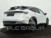 2025 Nissan Ariya
